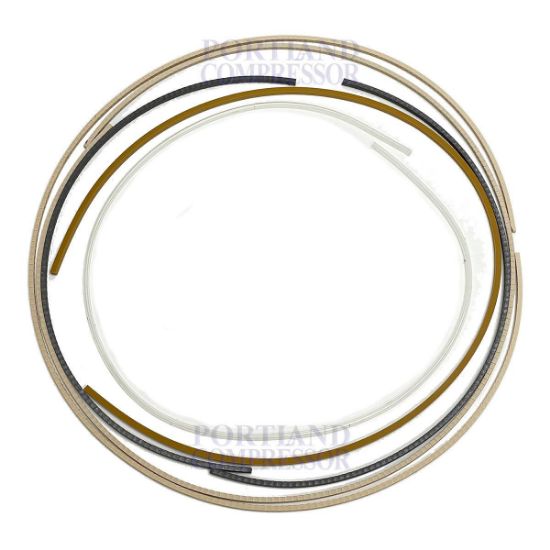Picture of Powerex 92834090 Tip Seal Set for SLAE03EB Scroll Compressor Pump