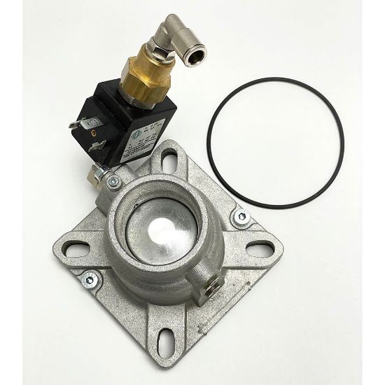 Picture of Intake Valve Assembly 2203016100 for 10-20hp Atlas Copco and Quincy Compressors