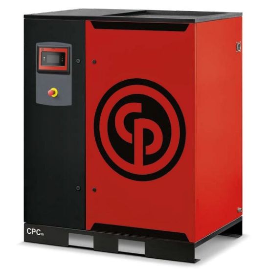 Chicago Pneumatic CPCM 60 D 