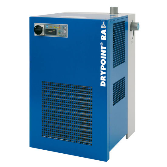 Picture of BEKO RAc 375 DRYPOINT RA Non-cycling 375cfm Refrigerated Air Dryer, 230v 1phase, 2" NPT