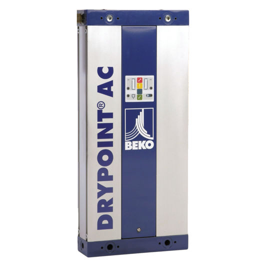 Picture of BEKO ACC 6 DRYPOINT Compact Heatless Desiccant Dryer, 6cfm, 115v