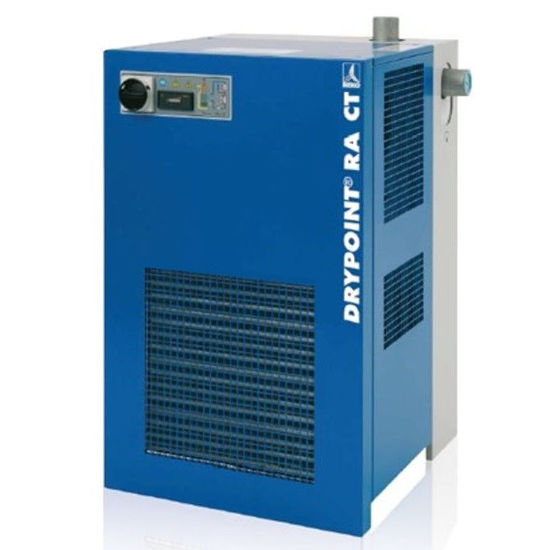 Picture of BEKO 150 CFM Cycling Refrigerated Air Dryer, RACT 150, 115v, 1.25” NPT