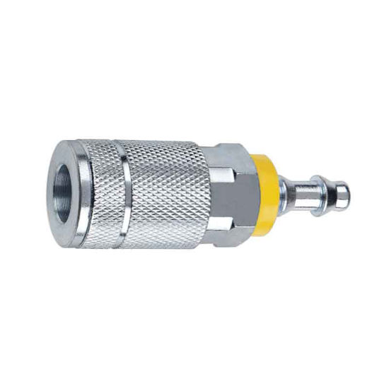 Picture of Pushlock Coupler 1/4"