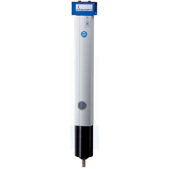 Picture of BEKO MDp 4 DRYPOINT Premium Membrane Air Dryer with Integrated Pre Filter, 4.18cfm