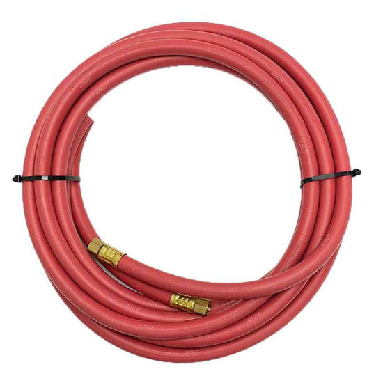 Picture of Air Hose Assembly 3/8" x 25'