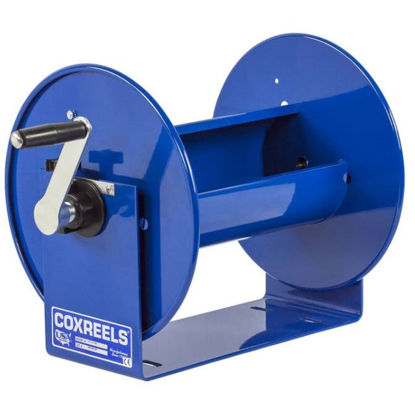 COXREELS 117-5-100 Hand Crank Pressure Washer Hose Reel, 3/4 x