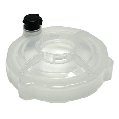 Picture of Graco 17N515 Replacement Cup Lid for Ultra Handheld Sprayers