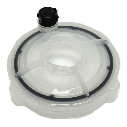 Picture of Graco 17N517 Replacement Cup Lid for Ultra Max Handheld Sprayers
