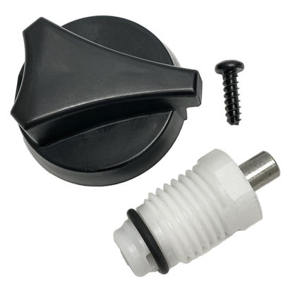 Picture of Graco 17P098 Prime Pump Spray Valve Kit for Handheld Airless Sprayers