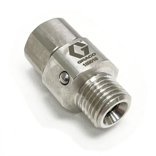 Picture of Swivel, Hi Pressure 7500 psi