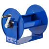Picture of COXREELS 117-3-400 Hand Crank Pressure Washer Hose Reel, .38" x 400', 4,000psi