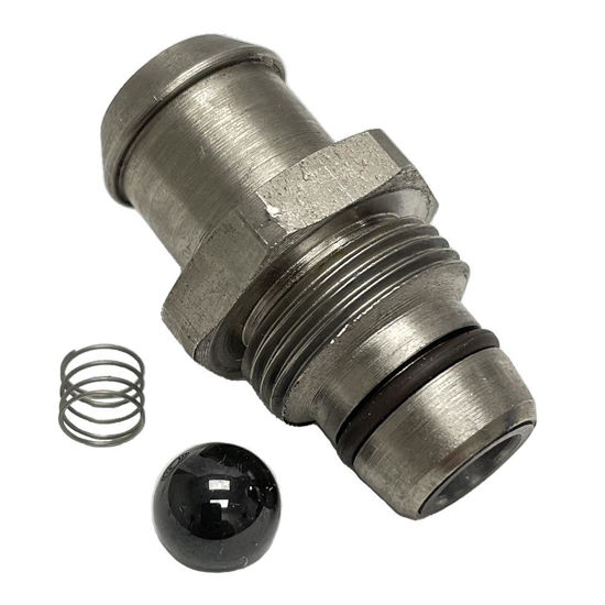 Graco OEM 16E844 Magnum Paint Sprayer Pump Inlet Valve
