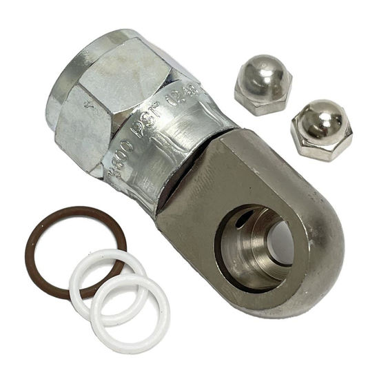 Picture of Clean Shot Repair Kit, Swivel