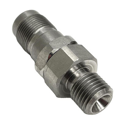 Picture of Gun Swivel Assembly