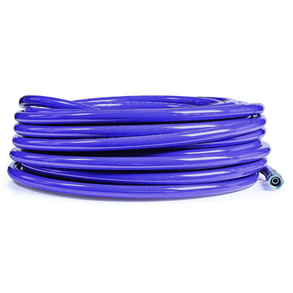 Picture of Graco Xtreme-Duty Airless Sprayer Hose 3/8" X 100', 4500 PSI