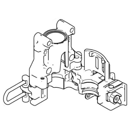 Picture of Graco 287934 Bearing Housing Kit for GMAX 7900