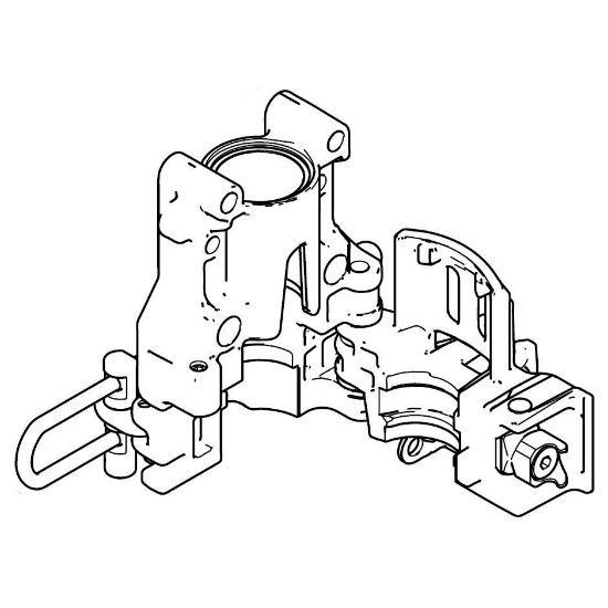 Picture of Graco 287934 Bearing Housing Kit for GMAX 7900