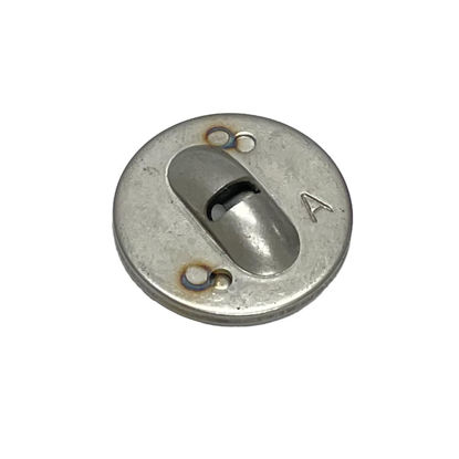 Picture of Disk Tip 1/8"