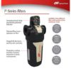 Ingersoll Rand FA75IG 24233363 Inline Filter Specs2