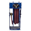 Picture of COXREELS TSH-N-450 Supreme Duty Truck Mount Air Compressor Spring Rewind Air Hose Reel, .5" x 50’