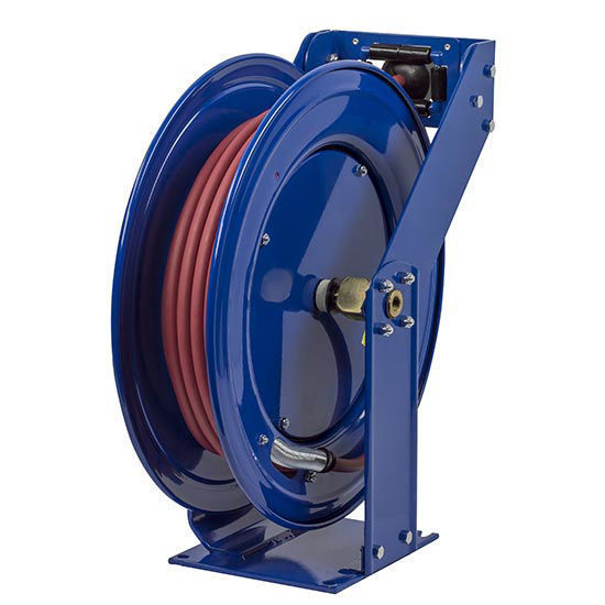 COXREELS TSH-N-550 Supreme Duty 3/4