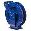 Picture of COXREELS TSH-N-635 Supreme Duty Truck Mount Air Compressor Spring Rewind Air Hose Reel, 1" x 35’