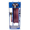 Picture of COXREELS EZ-TSH-450 Supreme Duty Truck Mount Air Compressor Hose Reel with EZ-Coil Rewind, .50" x 50’