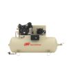 Picture of Ingersoll Rand 7100E15-VP 15HP Value Plus Package Two Stage Cast Iron Air Compressor, 460/3/60