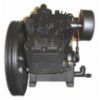 Picture of Chicago Pneumatic 1312202700 Two Stage C2 Replacement Air Compressor 7.5-10HP, Cast Iron