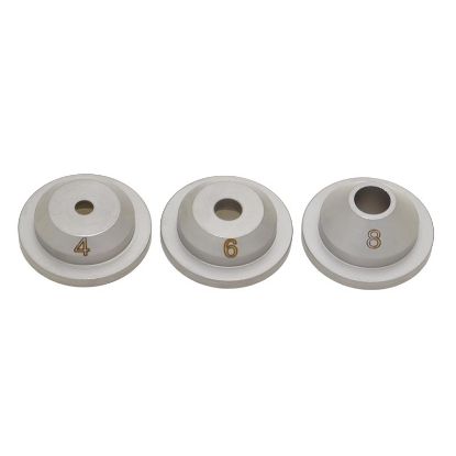 Picture of Graco 17V694 FastFinish Nozzle Kit, 4mm, 6mm, 8mm