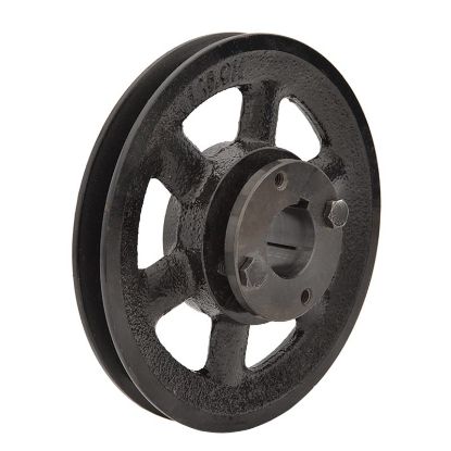 Ingersoll Rand 32184350 OEM Motor Pulley Sheave
