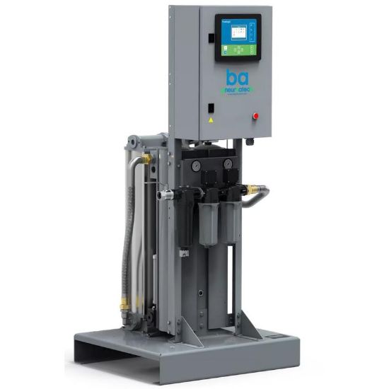 Picture of Pneumatech BA110 HE High Efficiency 110cfm Breathing Air Purifier, Built in Dryer and Filtration, 115v