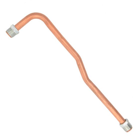 Picture of Ingersoll Rand 54444500 OEM Discharge Tube for Garage Mate SS3F2-GM