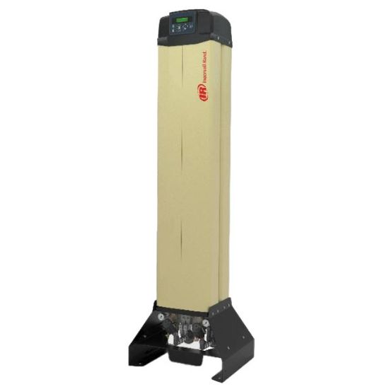 Picture of Ingersoll Rand DA150IM High Efficiency 88cfm Modular Desiccant Air Dryer with EMS Purge Control, 115v