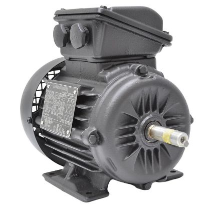 Ingersoll Rand 23940299 OEM Fan Motor for IRN7.5-15HP VSD Compressors