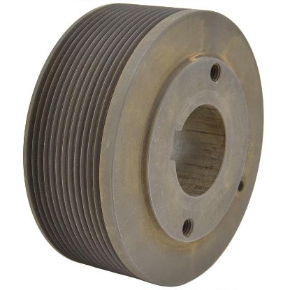 Ingersoll Rand 22107585 OEM Airend Pulley Sheave