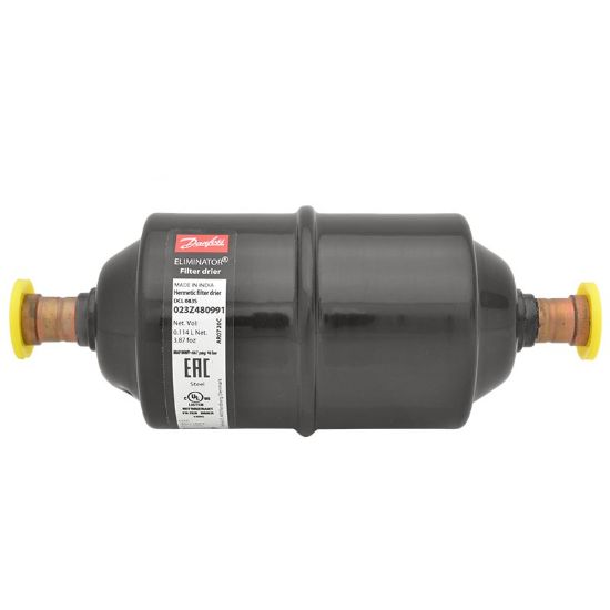 Picture of Ingersoll Rand OEM 38459707 Filter Dryer for Refrigerant on D300IN-D360IN Refrigerated Air Dryers