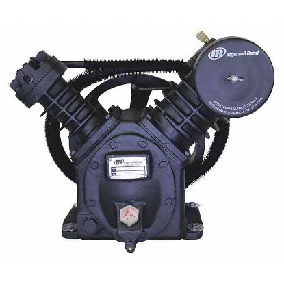 Picture of Ingersoll Rand 2475 Bare Compressor Pump for Gas Drive Compressors