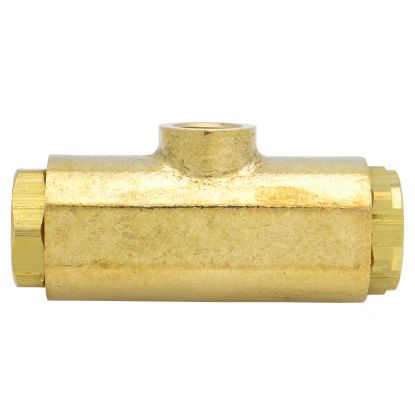 Picture of Ingersoll Rand OEM 23410798 Blowdown Solenoid Valve for IRN20-40 VSD Rotary Screw Compressors