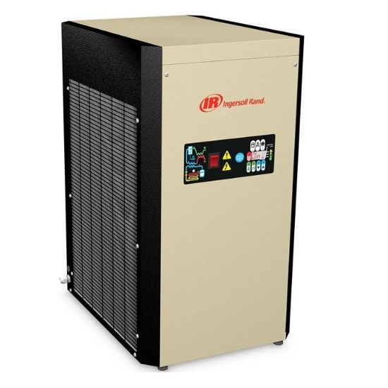 Picture of D42IT Ingersoll Rand 25cfm High Temperature Refrigerated Air Dryer, 115V