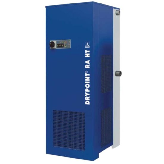Picture of BEKO RA HT 30 DRYPOINT 30cfm High Inlet Temperature Refrigerated Air Dryer, 115v, 4050458