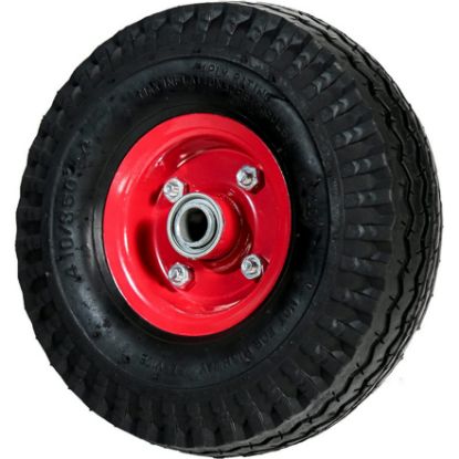 Ingersoll Rand 23192339 OEM Tank Wheel for P1.5IU-A9 Air Compressor 