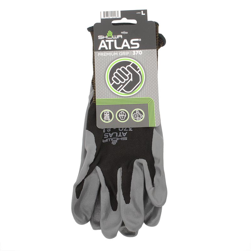 ATLAS FIT Glove - LARGE