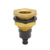 Picture of 2901061100 Manual Drain Valve for Chicago Pneumatic, Atlas Copco, Quincy and Pneumatech In-line Filters