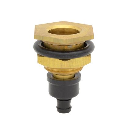 Picture of 2901061100 Manual Drain Valve for Chicago Pneumatic, Atlas Copco, Quincy and Pneumatech In-line Filters