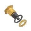 Picture of 2901061100 Manual Drain Valve for Chicago Pneumatic, Atlas Copco, Quincy and Pneumatech In-line Filters
