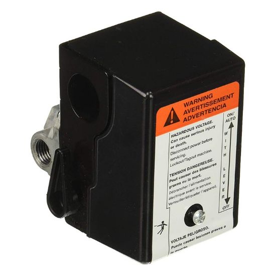 Ingersoll Rand OEM 23474653 Pressure Switch