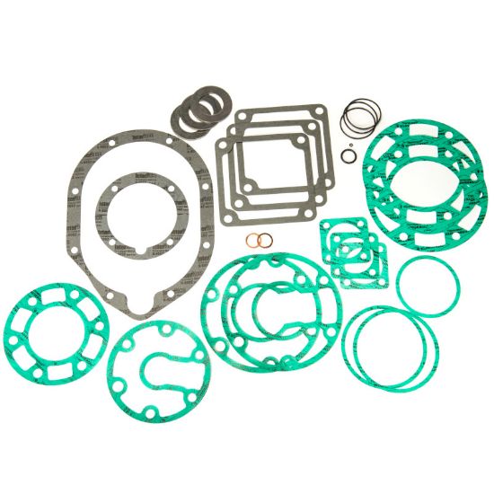 thumbnail image 2 of Ingersoll Rand Compatible Gasket Set For Pump Model 242 (Replaces 30420384 & 32249302) 2 of 4