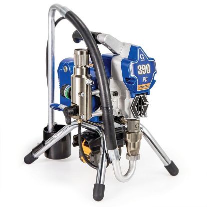 Pro 501st Airless Paint Sprayer - Graco Inc.