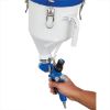 Picture of Graco FastFinish Pressure-Boosted Hopper Gun